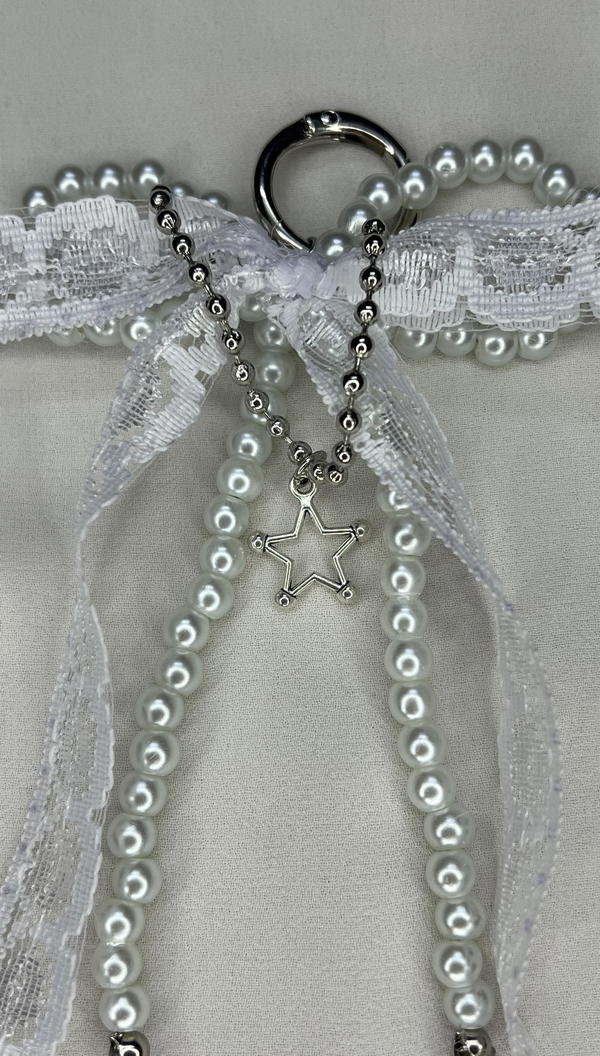 star bag charm Image 3 Preview