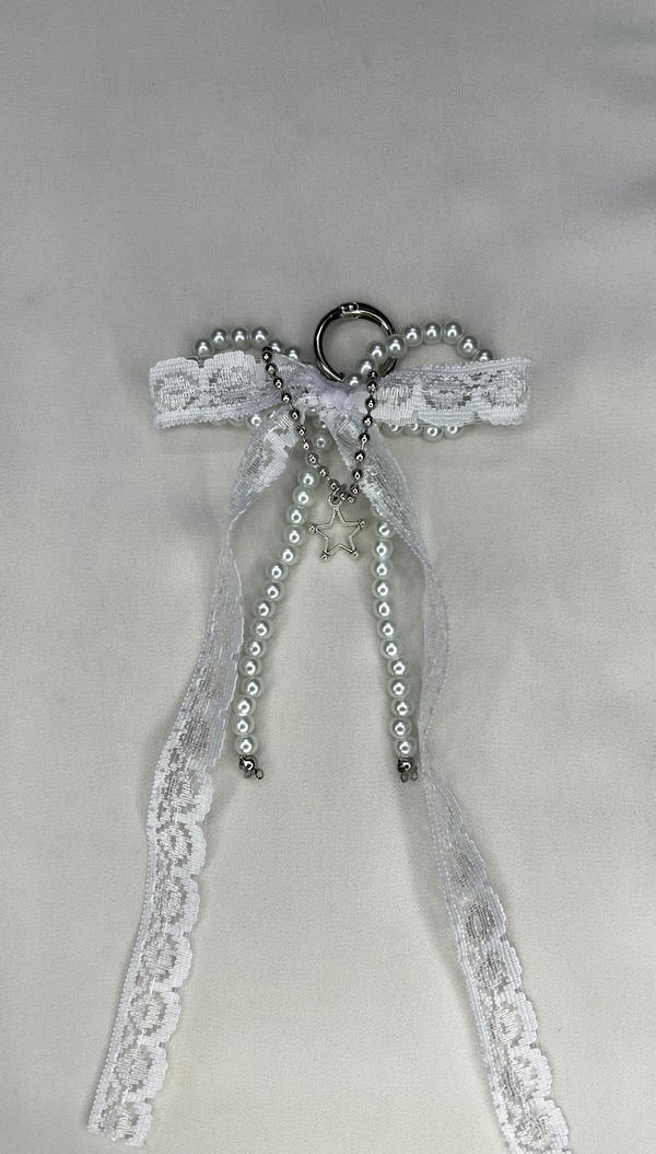 star bag charm Image 4 Preview