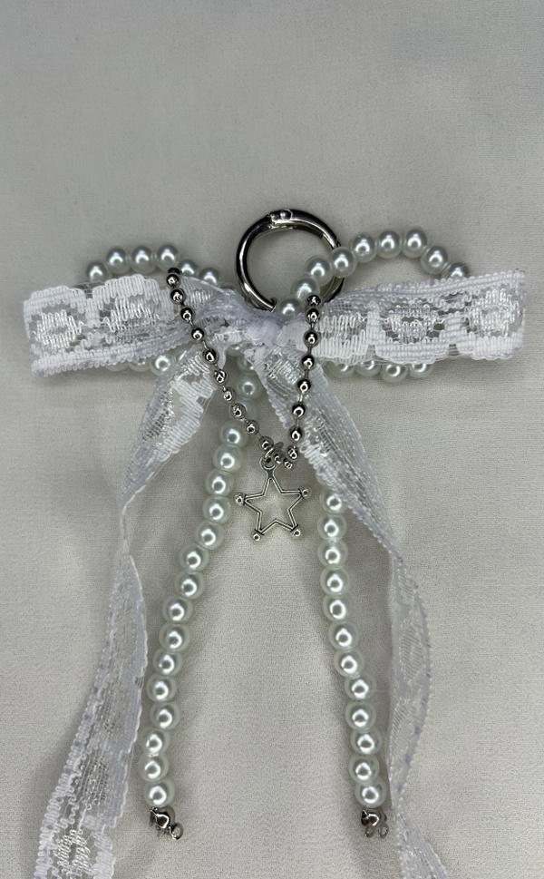 star bag charm Image 5 Preview