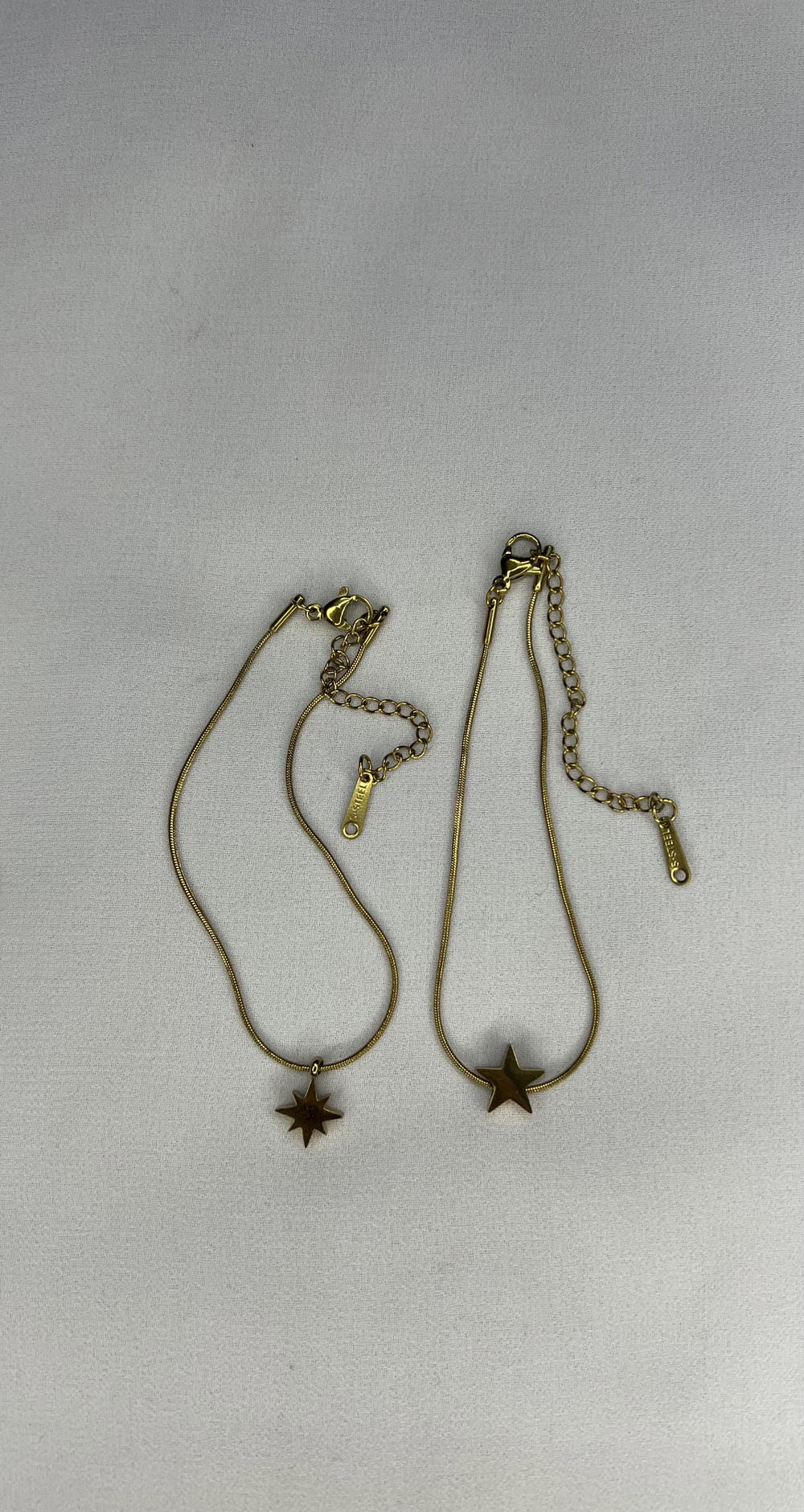 star bracelet (gold) Preview Image