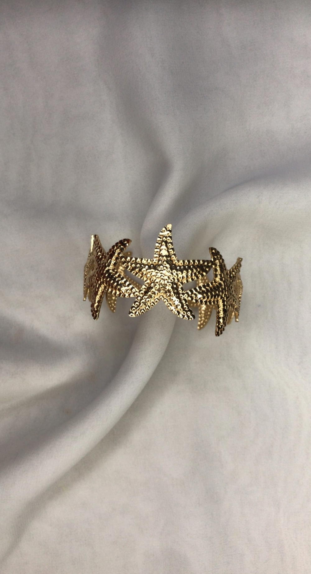 starfish bangle  Preview Image