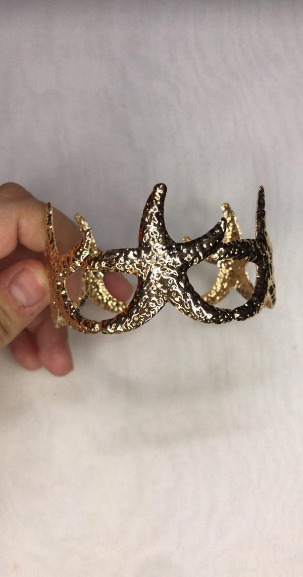 starfish bangle  Image 1 Preview