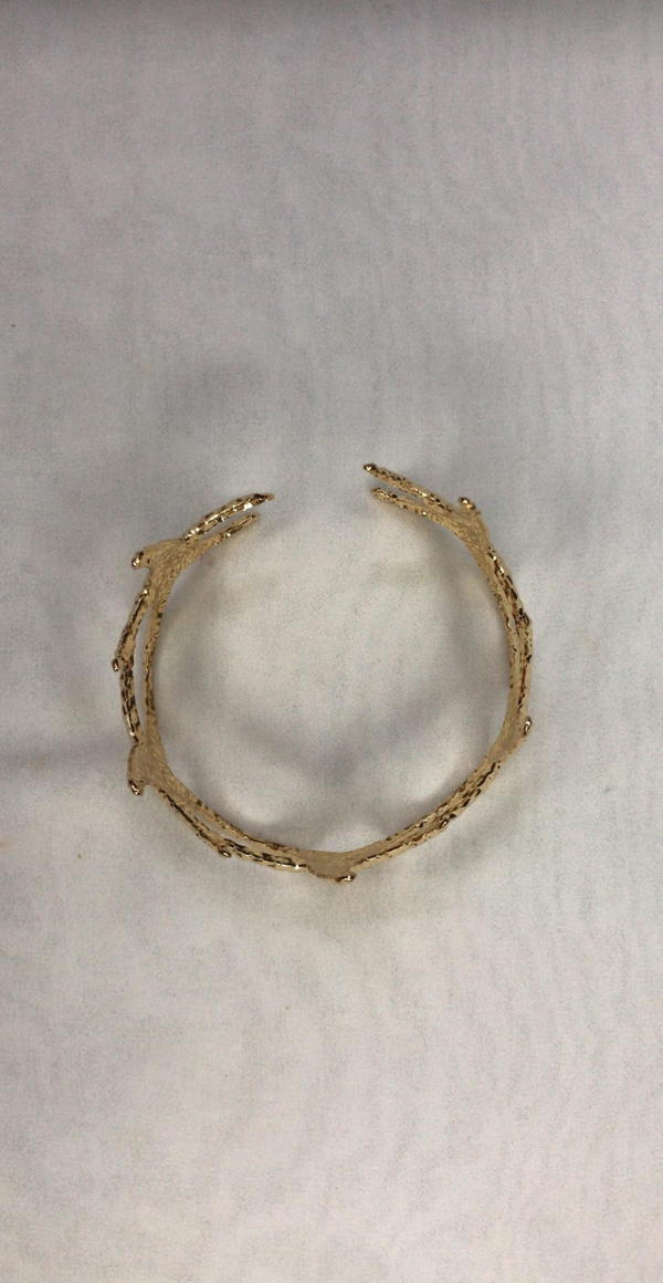 starfish bangle  Image 2 Preview