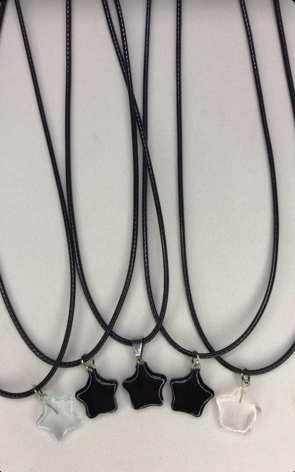 star necklace  Preview Image