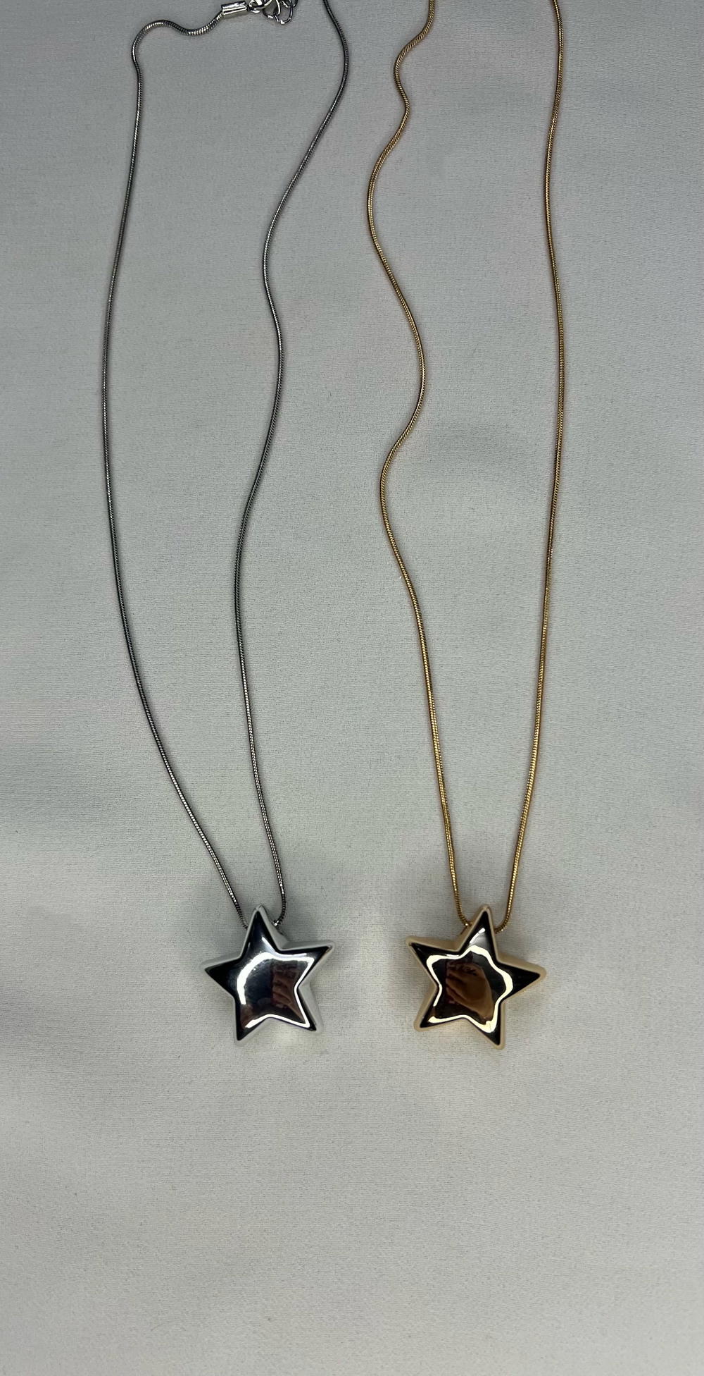 star necklace  Preview Image