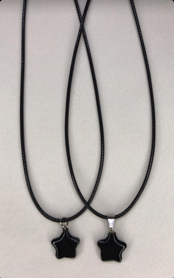 star necklace  Image 6 Preview