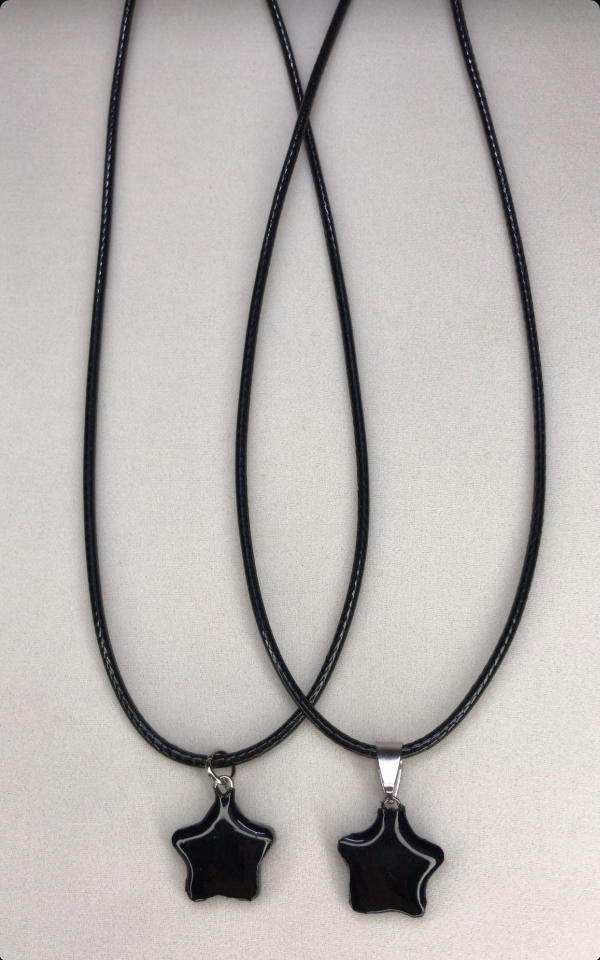star necklace  Image 7 Preview