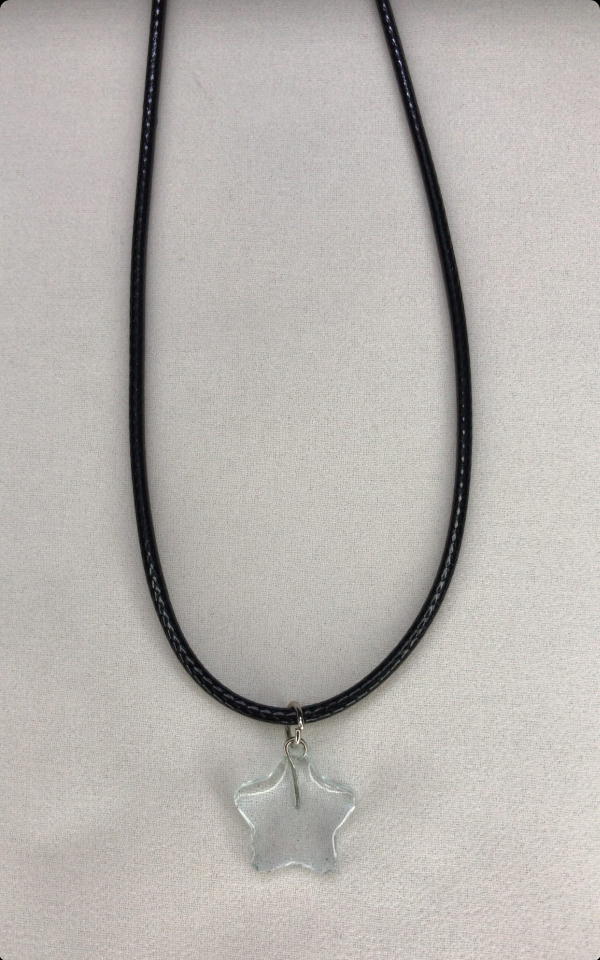 star necklace  Image 8 Preview