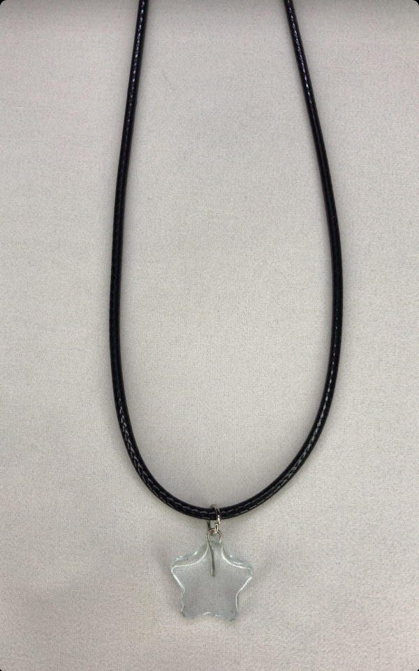 star necklace  Image 9 Preview