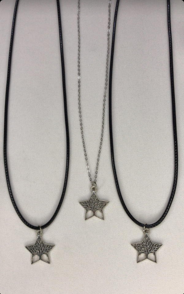 star poison tree  Image 1 Preview