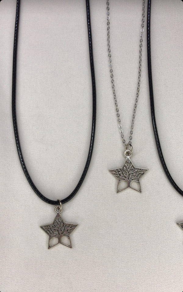 star poison tree  Image 3 Preview