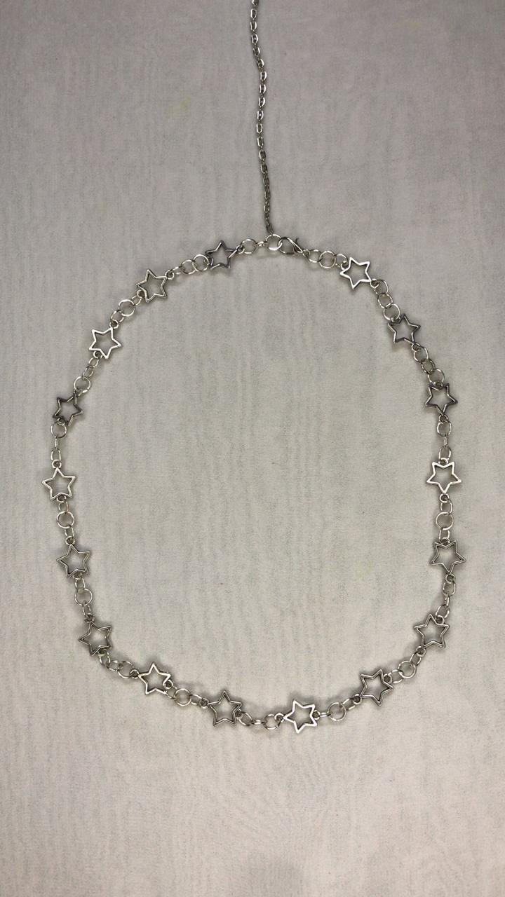 stars necklace  Preview Image