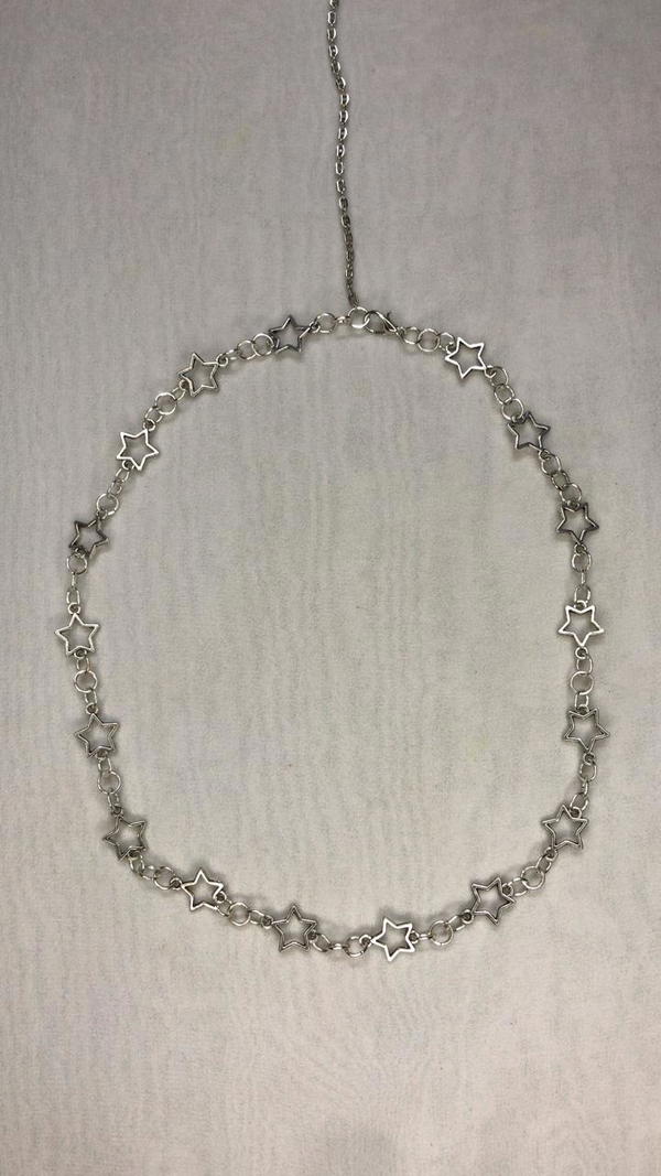 stars necklace  Image 1 Preview
