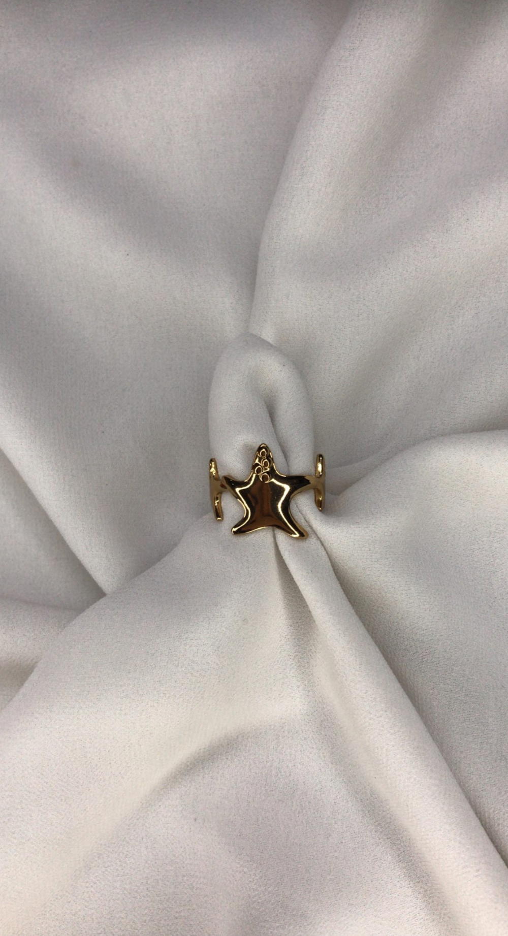 stars ring  Preview Image