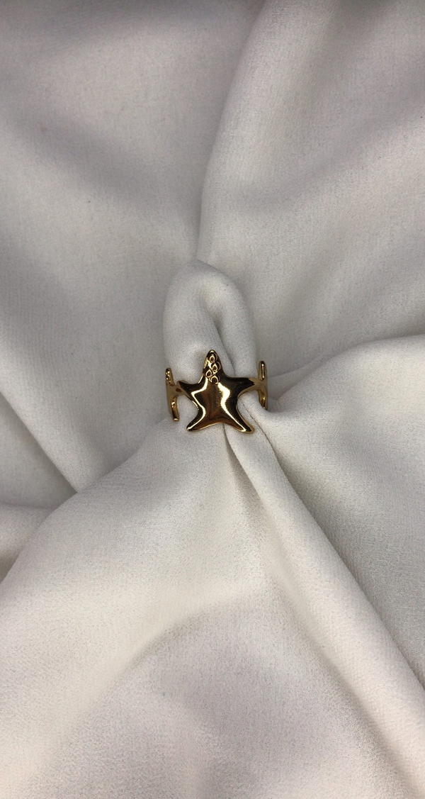 stars ring  Image 2 Preview