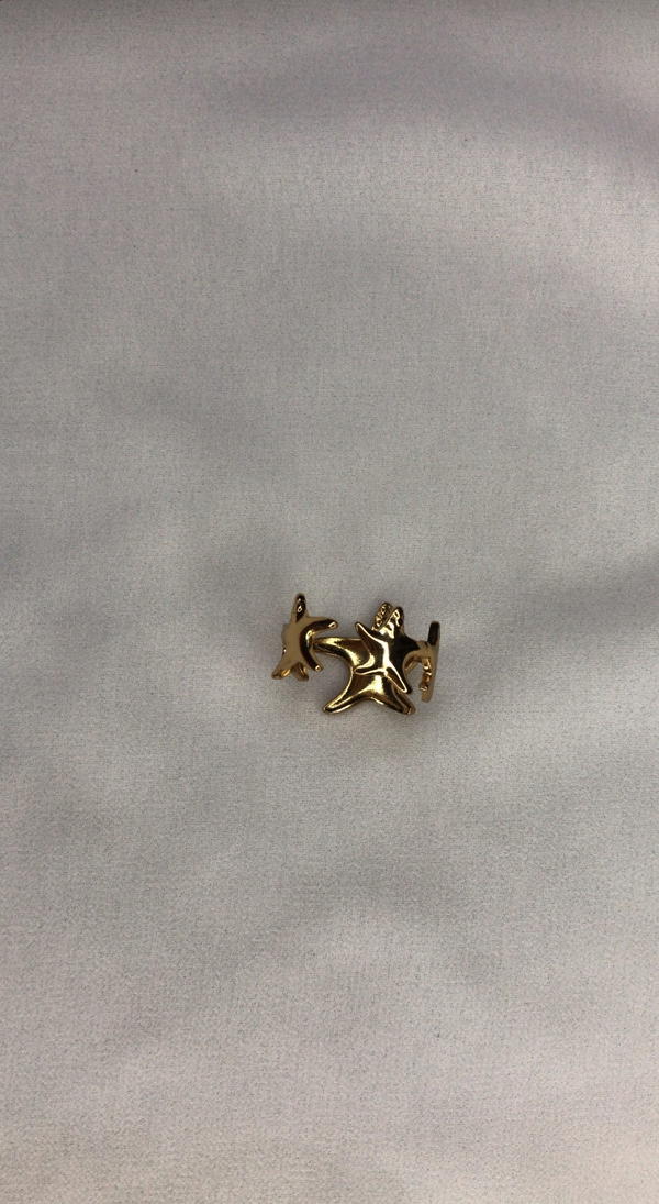 stars ring  Image 3 Preview