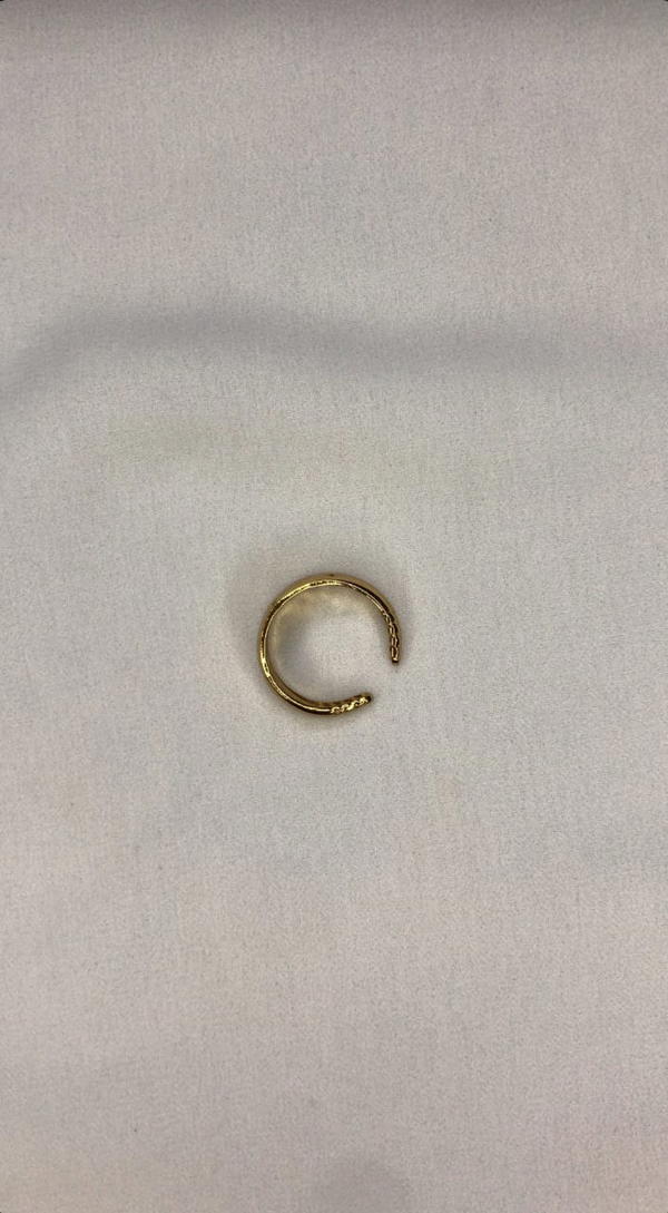 stars ring  Image 3 Preview