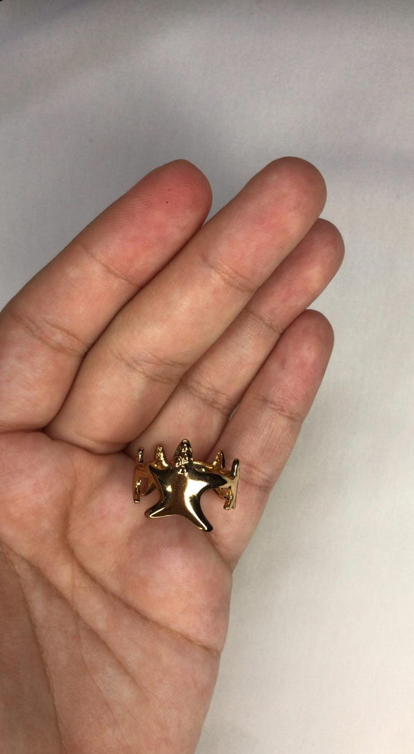 stars ring  Image 4 Preview