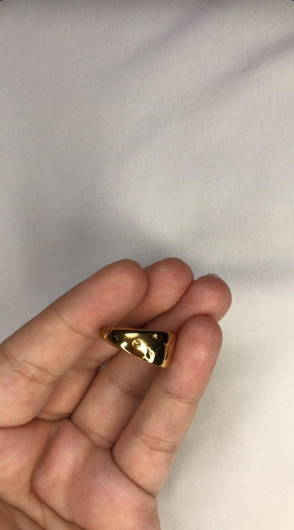 stars ring  Image 5 Preview
