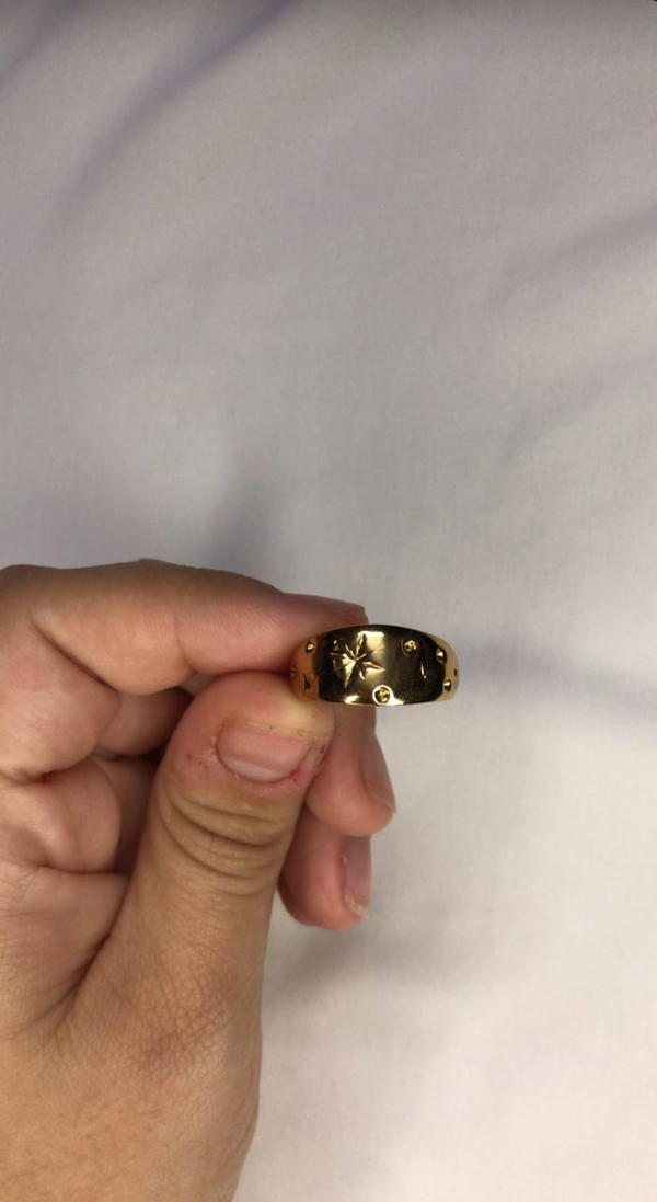 stars ring  Image 7 Preview