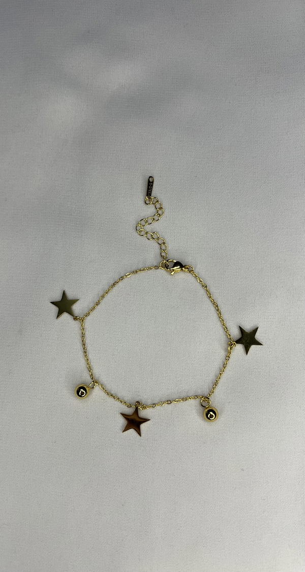 stars bracelets Image 1 Preview