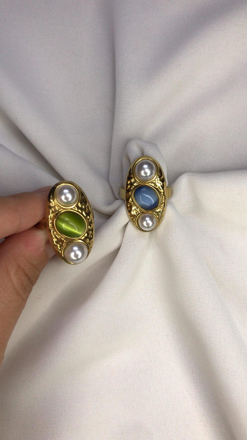 stones rings Preview Image