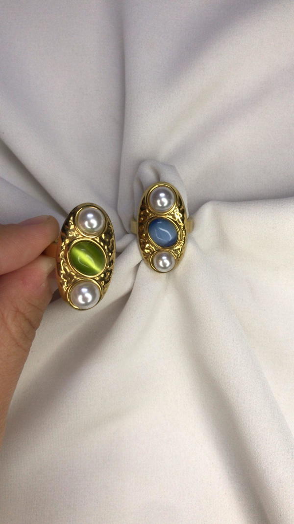 stones rings Image 2 Preview