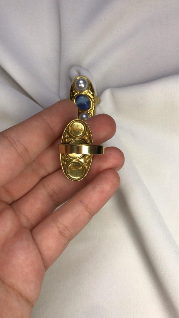 stones rings Image 4 Preview