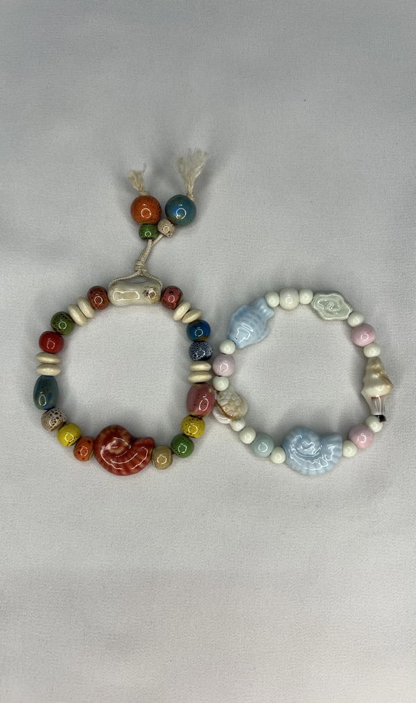 summer bracelets Image 1 Preview