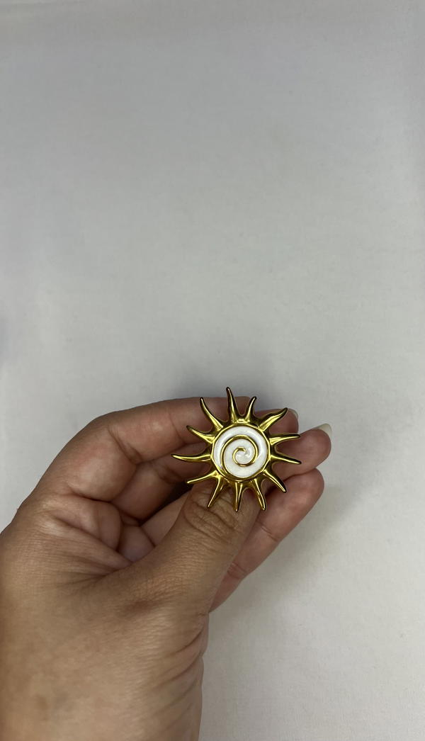 sun ring  Image 6 Preview
