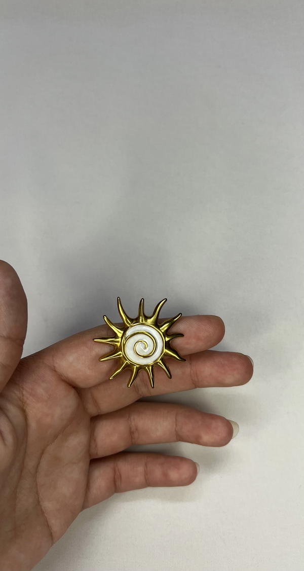 sun ring  Image 7 Preview