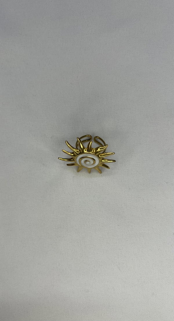 sun ring  Image 8 Preview