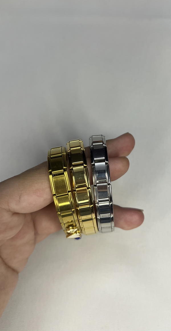 Italian bracelets Image 3 Preview