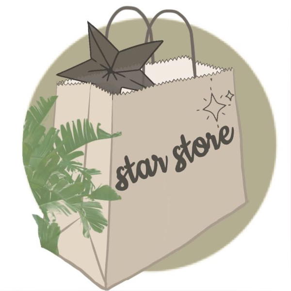 StaR-store Logo