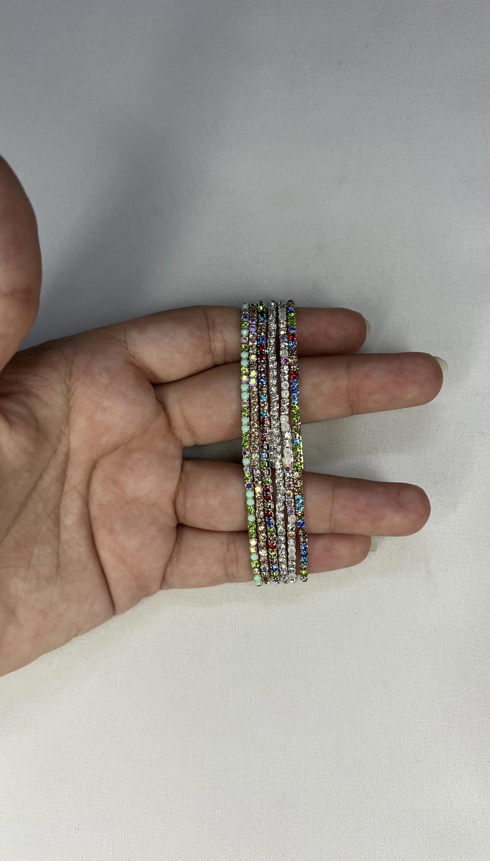 tennis bracelets  Preview Image