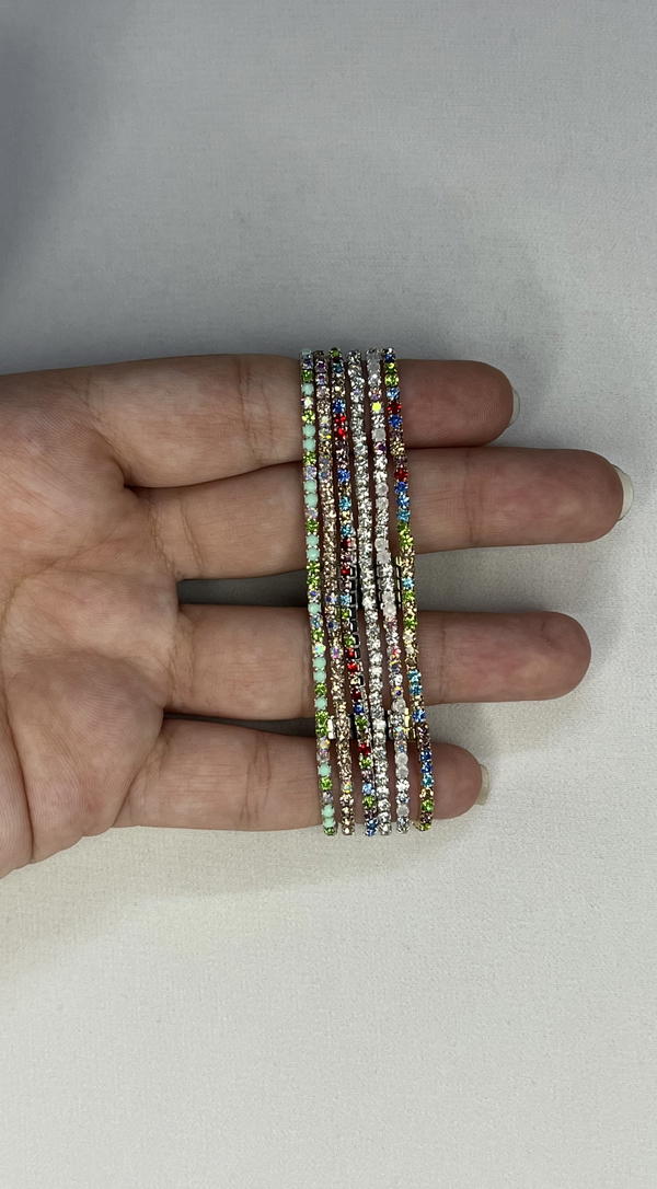 tennis bracelets  Image 2 Preview