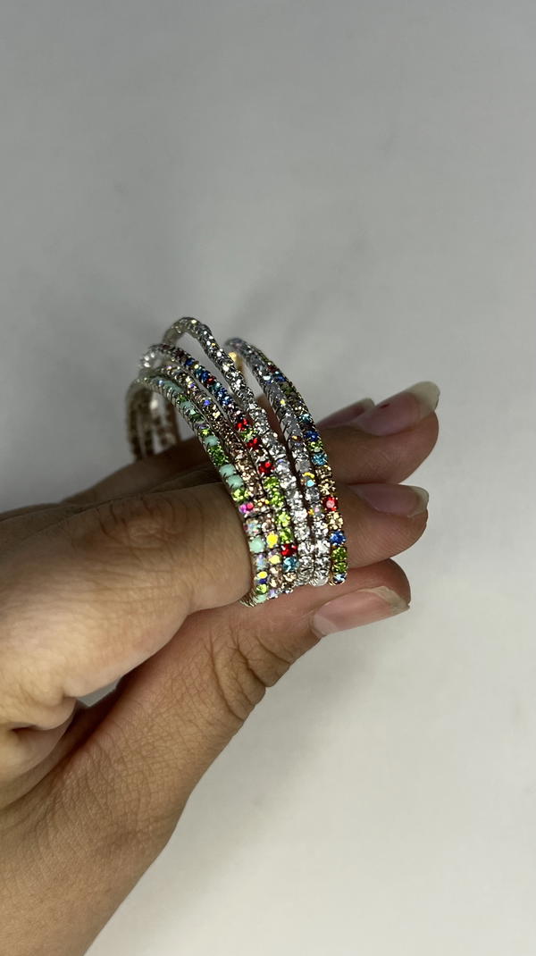 tennis bracelets  Image 3 Preview