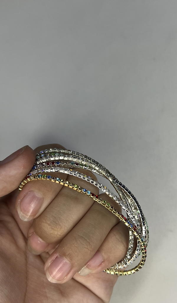 tennis bracelets  Image 4 Preview