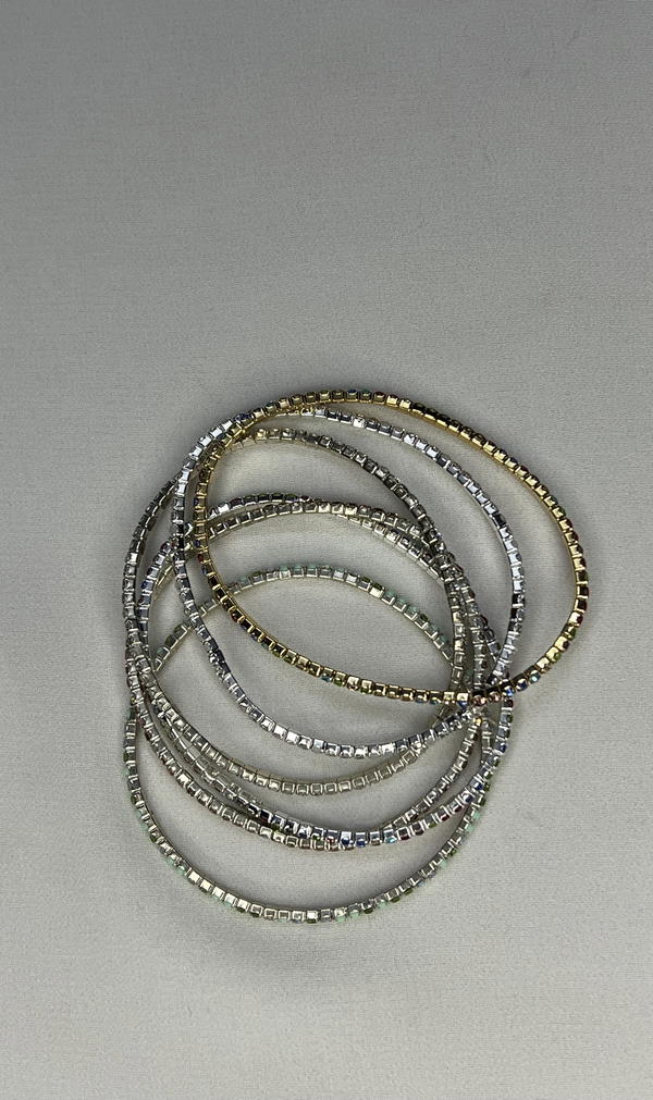 tennis bracelets  Image 5 Preview