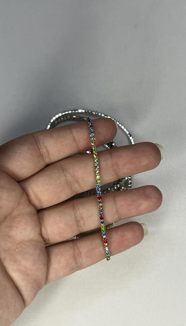 tennis bracelets  Image 6 Preview