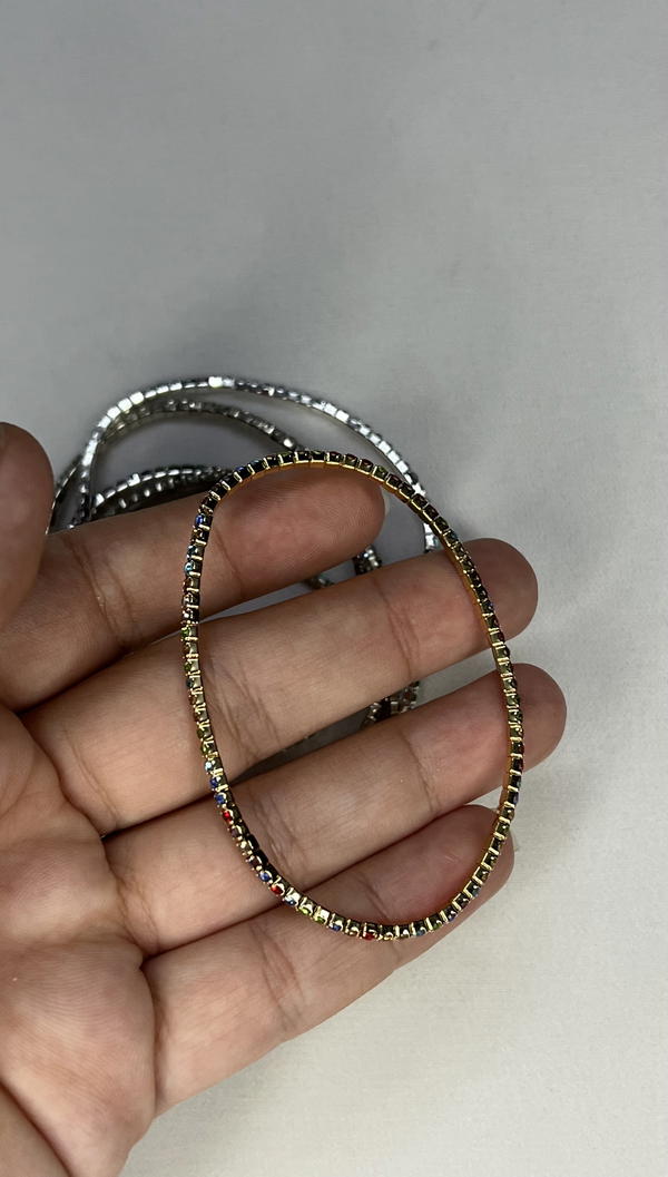 tennis bracelets  Image 7 Preview