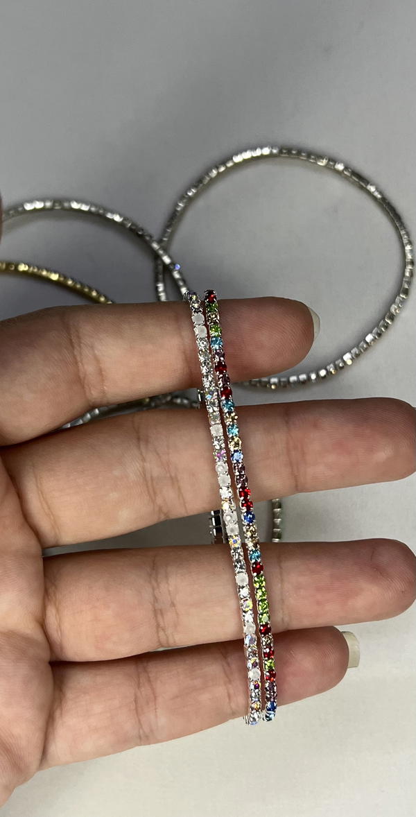 tennis bracelets  Image 8 Preview