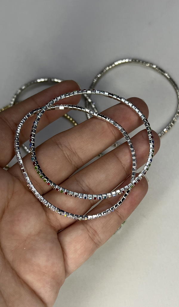 tennis bracelets  Image 9 Preview