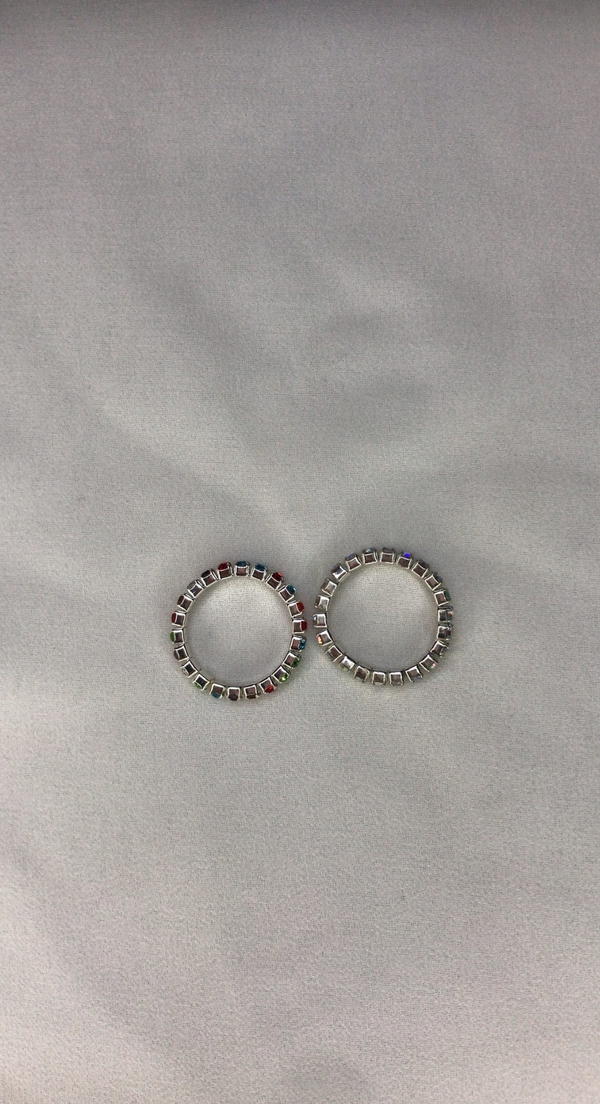 tennis ring  Image 4 Preview