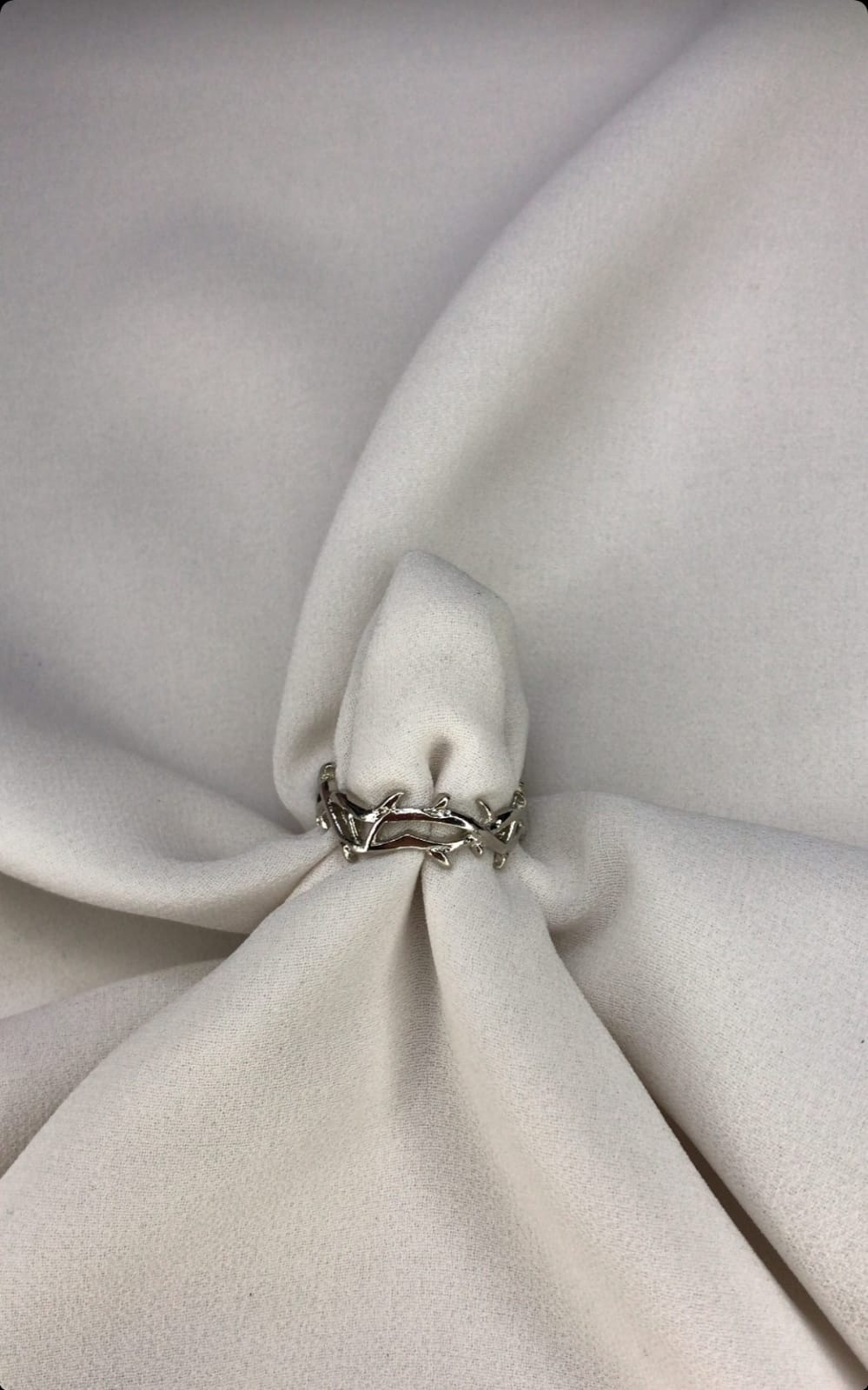 thorn ring  Preview Image