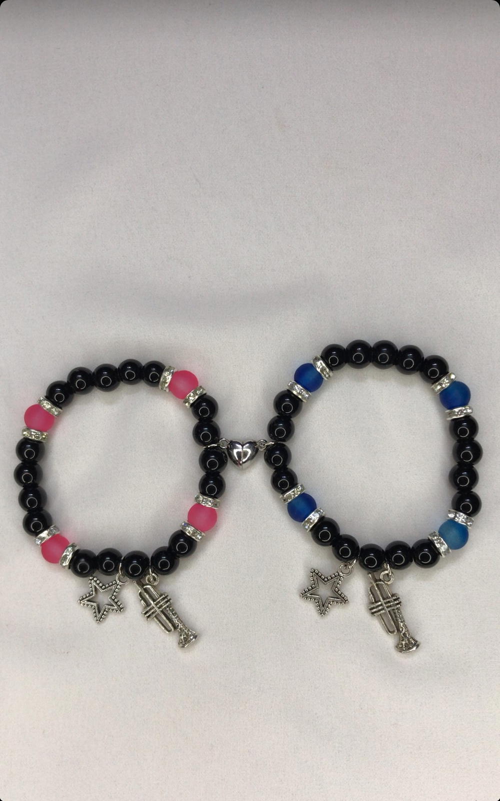tv girl bracelets  Preview Image