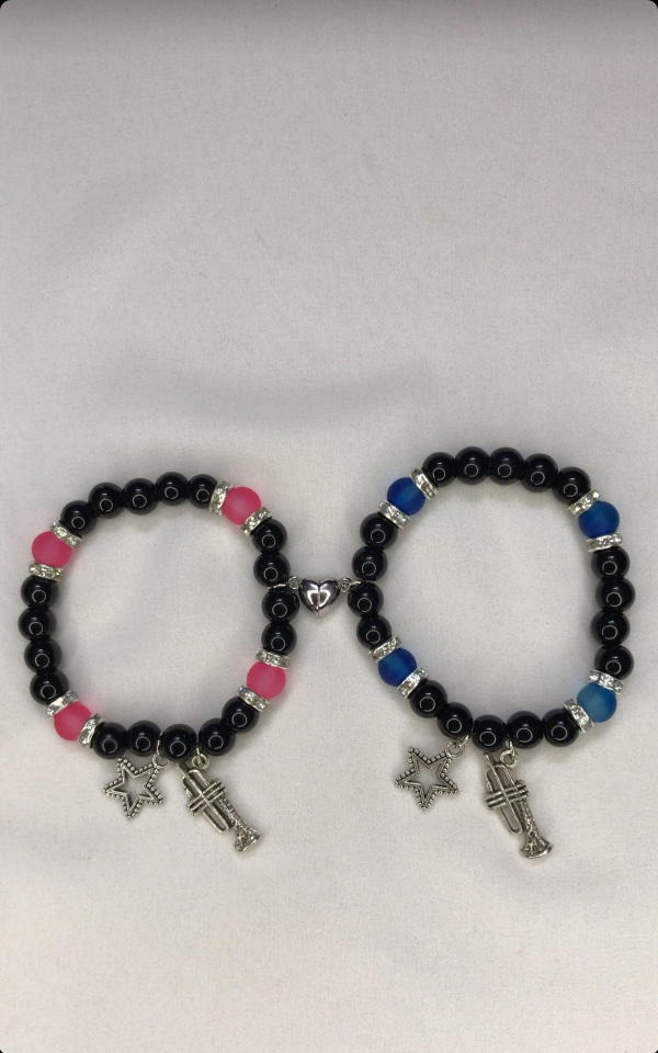 tv girl bracelets  Image 1 Preview