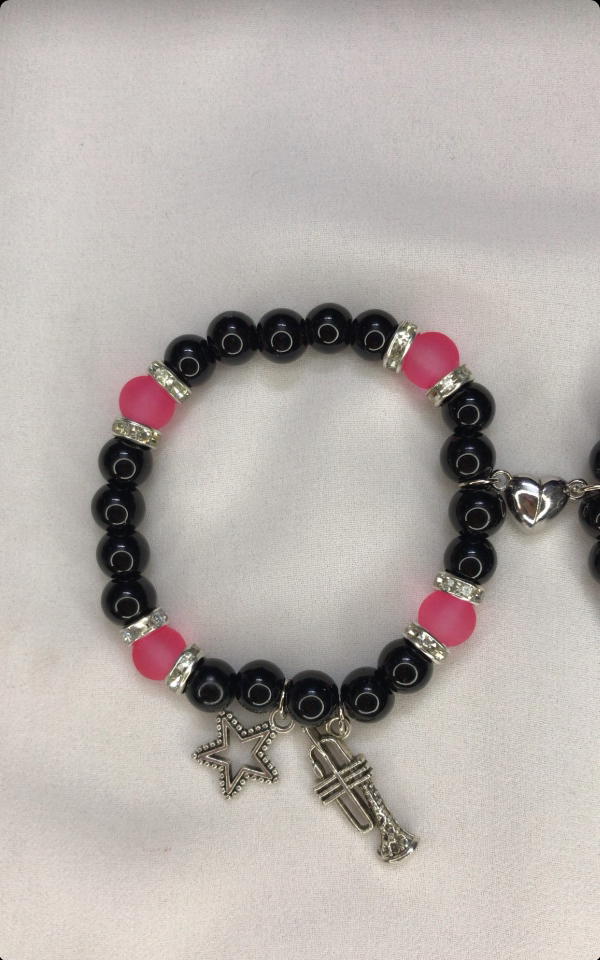 tv girl bracelets  Image 2 Preview