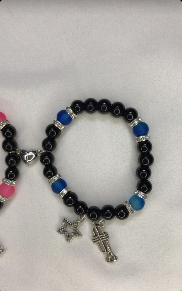 tv girl bracelets  Image 3 Preview