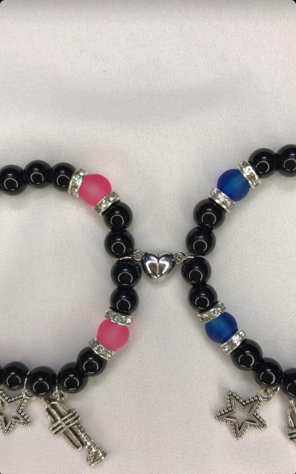 tv girl bracelets  Image 4 Preview